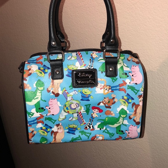 toy story crossbody bag